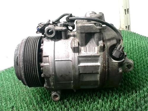 AC compressor BMW 5 (F10) 525 d | BP29756202M34 