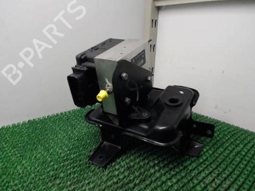 ABS pump CITROËN XANTIA (X1_, X2_) 1.8 i | BP22077540M43 