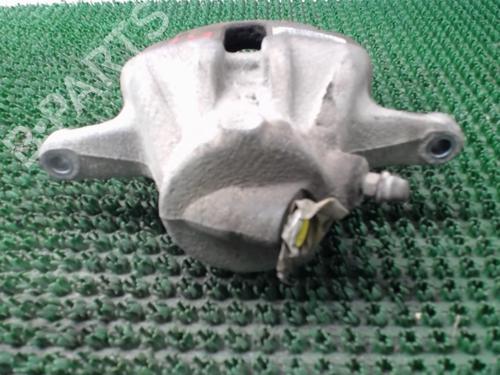 Used Right front brake caliper Right front brake caliper CITROËN C3 I (FC_, FN_) 1.4 16V HDi (90 hp) 22078236 22078236