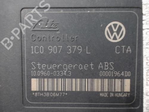 ABS pump SEAT TOLEDO II (1M2) 1.9 TDI | BP22080462M43 