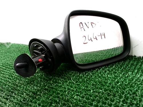 Used Right mirror DACIA DUSTER (HS_) 1.5 dCi (HSAJ) (90 hp) 22093256