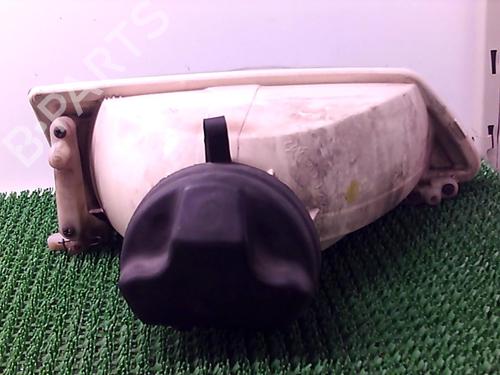 Used Left headlight Left headlight 22076155 22076155