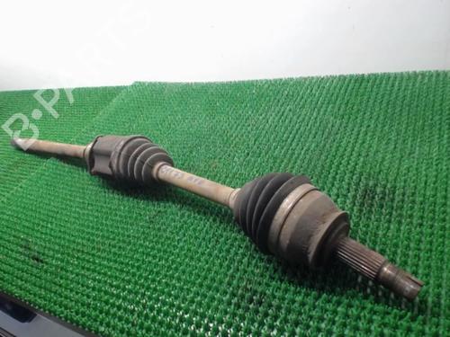 Used Right front driveshaft FIAT GRANDE PUNTO (199_) 1.3 D Multijet (199.AXD11, 199.AXD1A, 199.AXD1B,... (90 hp) 22083920