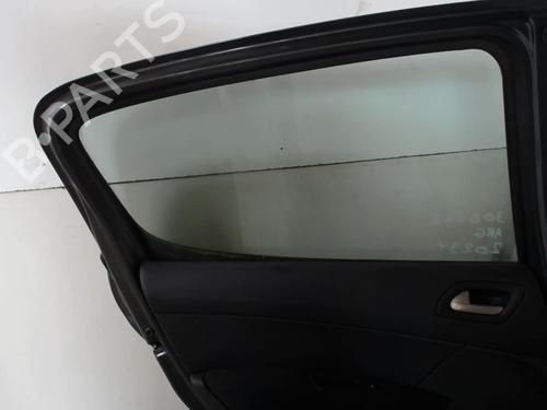 Left rear door PEUGEOT 308 I (4A_, 4C_) 1.6 HDi | BP20874783C4 