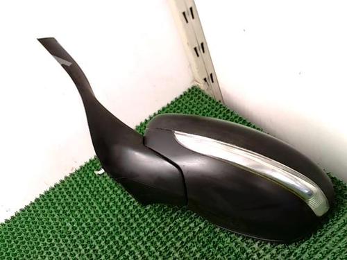 Left mirror PEUGEOT 208 I (CA_, CC_) 1.6 HDi | BP20874043C26