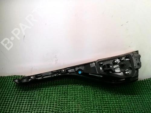 Venstre baklys, luke RENAULT MEGANE IV Hatchback (B9A/M/N_) 1.5 dCi 110 (B9A3) | BP27706657C79 