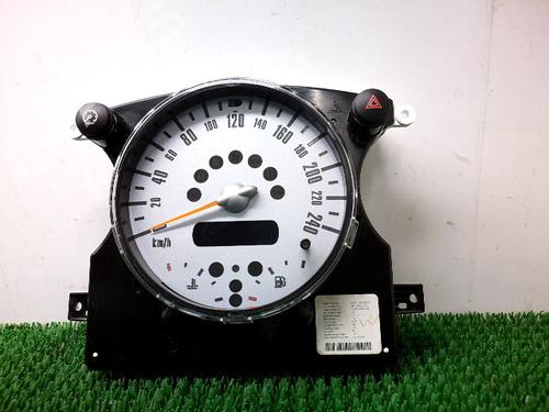 Instrument cluster MINI MINI (R50, R53) Cooper | BP34433224C47 - Image 5