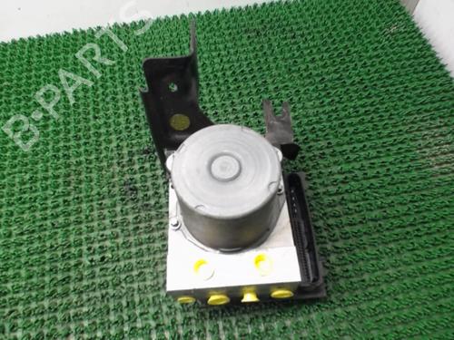 Used ABS pump ABS pump RENAULT MODUS / GRAND MODUS (F/JP0_) 1.5 dCi (FP0F, JP0F) (86 hp) 22084640 22084640
