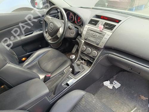 Gearbox MAZDA 6 Estate (GH) 2.2 MZR-CD (GH10) | BP36943877M3 - Image 6