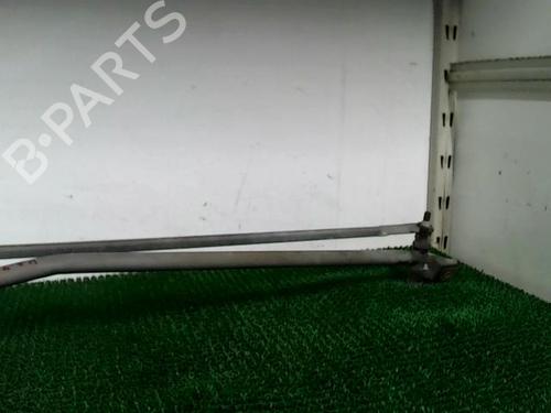 Front wiper motor CITROËN C4 II (NC_) 1.6 HDi 90 | BP29529859M29 - Image 5