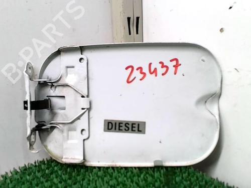 fuel-flap-dacia-sandero-15-dci-2008-22092884 main image