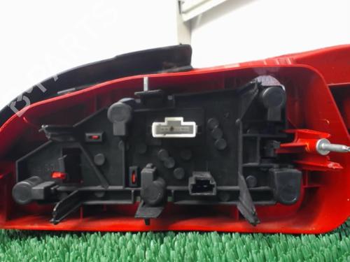 Used Left taillight Left taillight PEUGEOT 406 (8B) 2.0 HDI 90 (90 hp) 22086523 22086523