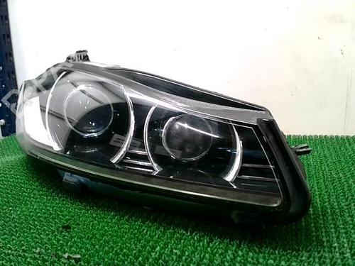 Used Right headlight Right headlight JAGUAR XF I (X250) 3.0 D (241 hp) 21165473 21165473