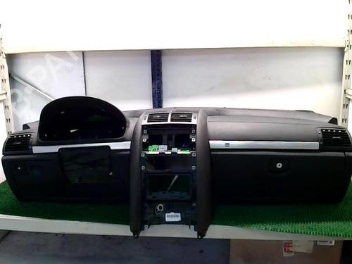 Used Dashboard PEUGEOT 407 Coupe (6C_) 2.7 HDi (204 hp) 24939465