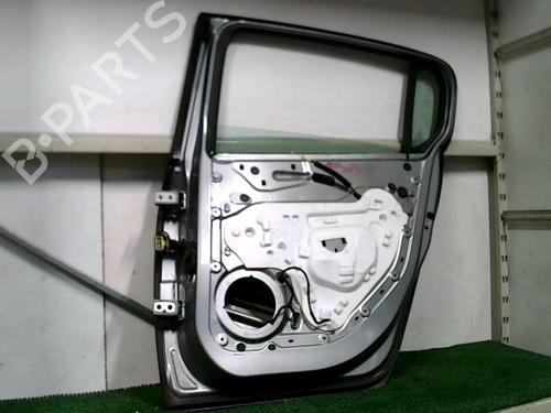 Right rear door PEUGEOT 308 II (LB_, LP_, LW_, LH_, L3_) 1.6 BlueHDi 120 | BP23432739C5