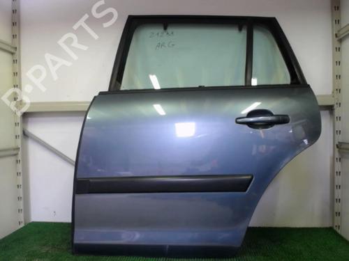 Used Left rear door CITROËN C4 Grand Picasso I (UA_) 2.0 HDi 138 (136 hp) 20874679