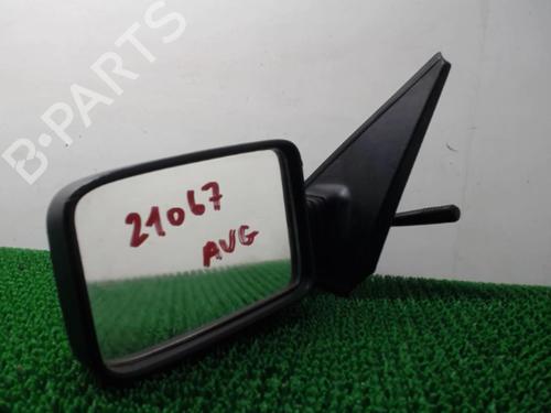Retrovisor esquerdo Retrovisor esquerdo PEUGEOT 405 II (4B) 1.9 TD (90 hp) 22083411 22083411