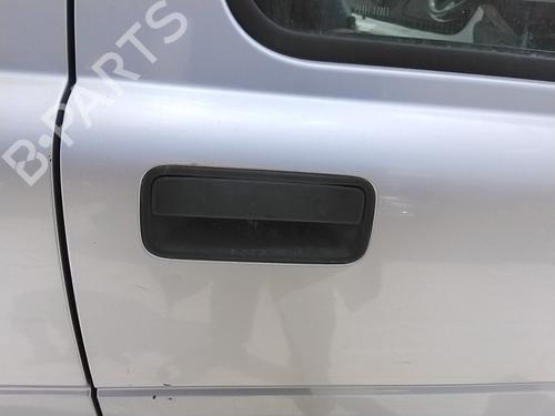Used Front right exterior door handle Front right exterior door handle 34257517 34257517