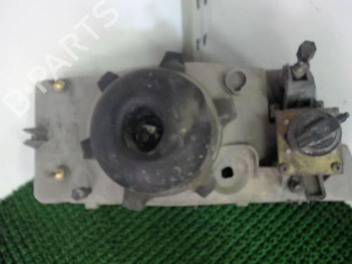 Left headlight PEUGEOT BOXER Van (230L) 1.9 TD | BP22081979C28 
