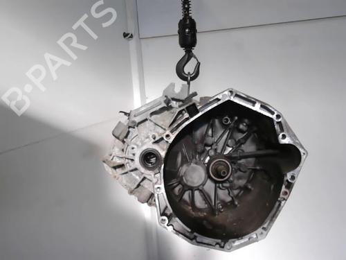 gearbox-nissan-juke-f15-2010-2011-2012-2013-2014-2015-2016-2017-2018-2019-29743089 main image