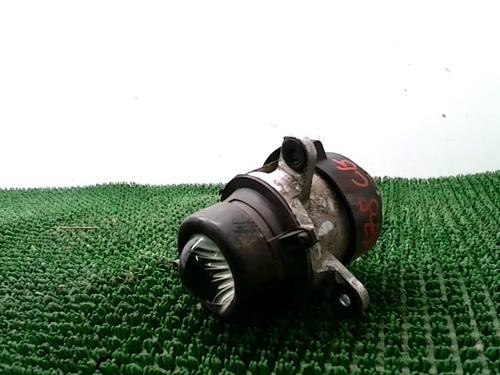 Used Left front fog light FIAT 500 (312_) 1.2 (312AXA1A) (69 hp) 27435578