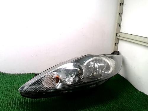 Left headlight FORD FIESTA VI (CB1, CCN) 1.25 | BP29847834C28  - Image 5