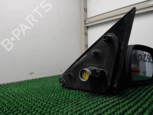 Right mirror RENAULT LAGUNA II Grandtour (KG0/1_) 1.9 dCi (KG0G) | BP22079090C27 