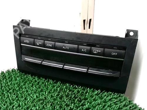 Used Climate control MERCEDES-BENZ E-CLASS Coupe (C207) E 250 CDI / BlueTEC / d (207.303, 207.304) (204 hp) 22090459