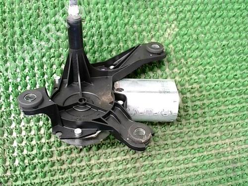Used Rear wiper motor OPEL MERIVA A MPV (X03) 1.7 CDTI (E75) (100 hp) 29039662