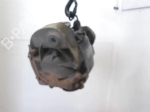 Rear differential BMW 3 (E90) 320 d | BP27397644M24 