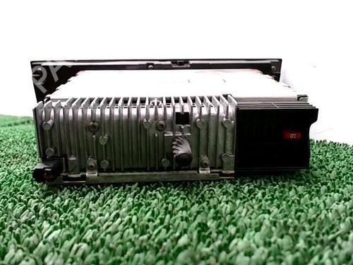 Radio BMW 1 (E87) 118 d | BP22090929E6 