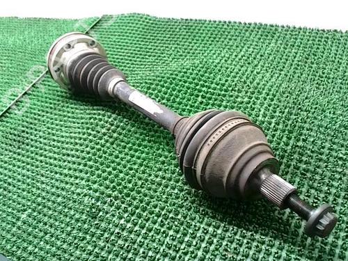 Left front driveshaft VW PASSAT B6 (3C2) 2.0 TDI 16V | BP22089256M38 - Image 4