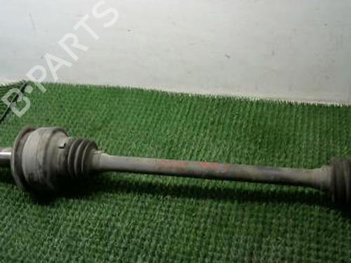 Used Right rear driveshaft MERCEDES-BENZ C-CLASS (W204) C 220 CDI (204.008) (170 hp) 22088493