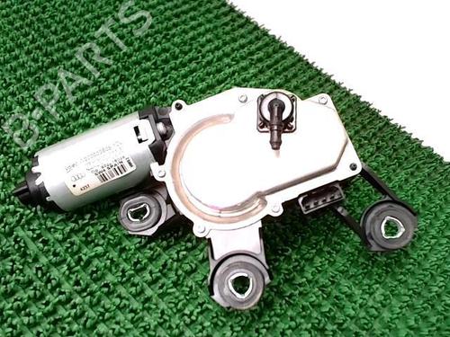 Used Rear wiper motor AUDI A3 (8P1) 2.0 TDI 16V (140 hp) 20874140