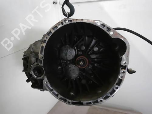 Used Gearbox RENAULT MASTER III Van (FV) 2.3 dCi 145 FWD (FV0E, FV0F, FV0H, FV02, FV0M, FV0S,... (146 hp) 29293334