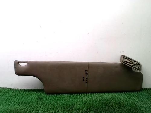 Used Right sun visor Right sun visor RENAULT MASTER II Van (FD) 2.2 dCI 90 (FD0G, FD0N, FD2G, FD2N, FD3G, FD3N) (90 hp) 29918038 29918038