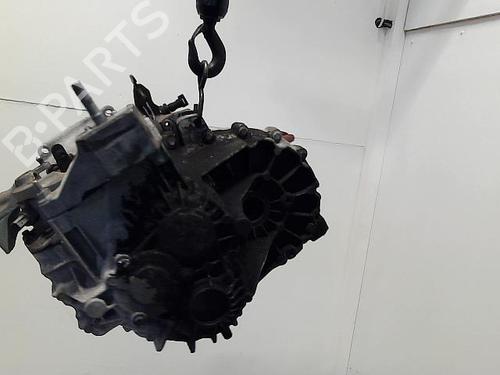 Gearbox FORD MONDEO IV (BA7) 1.8 TDCi | BP22093295M3 