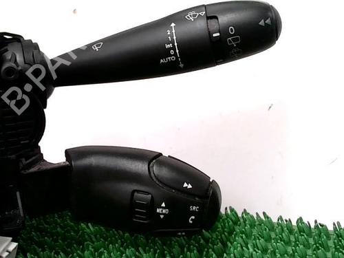 Steering column stalk PEUGEOT 3008 I MPV (0U_) 1.6 HDi | BP20877128I23