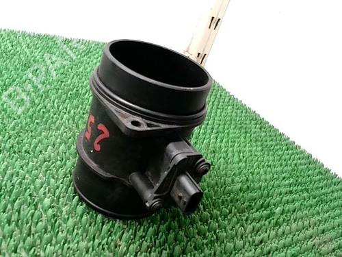 Mass air flow sensor RENAULT MASTER III Van (FV) 2.3 dCi 145 FWD (FV0E, FV0F, FV0H, FV02, FV0M, FV0S,... | BP29958636M95 