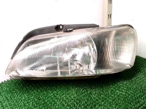 Left headlight PEUGEOT 106 II (1A_, 1C_) 1.5 D | BP20875229C28 