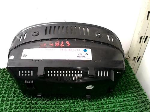 Display monitor BMW 3 Touring (E91) 330 xd | BP30634193C48 