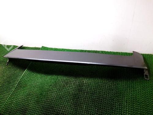Spoiler bagklap RENAULT CLIO V (B7_) 1.0 TCe 90 (B7MT) | BP34433084C96 - Image 5