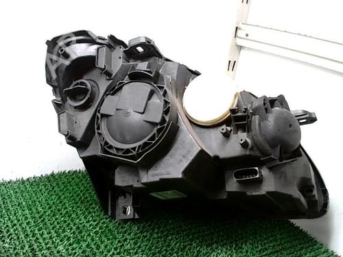 Left headlight MERCEDES-BENZ B-CLASS Sports Tourer (W245) B 200 CDI (245.208) | BP20875932C28 