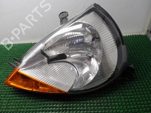 Used Left headlight Left headlight 22077953 22077953