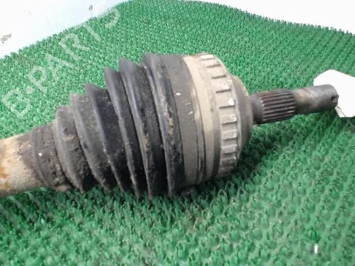 Used Left front driveshaft PEUGEOT 406 Coupe (8C) 3.0 V6 24V (190 hp) 22079395