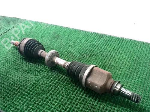 Drivaksel fortil venstre RENAULT CLIO II (BB_, CB_) 1.5 dCi (B/C2J) (68 hp) 29892867