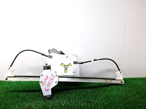 Used Front left window mechanism Front left window mechanism PEUGEOT 308 SW I (4E_, 4H_) 1.6 HDi (109 hp) 34163593 34163593