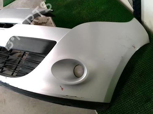 Zderzak przedni RENAULT MEGANE III Hatchback (BZ0/1_, B3_) 1.5 dCi | BP29892841C7