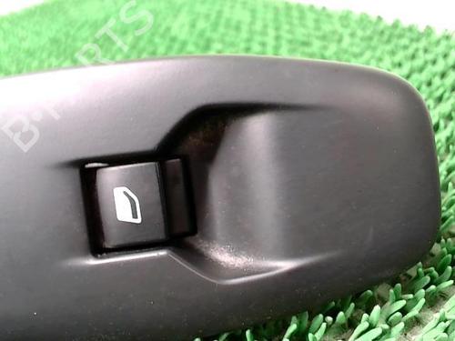 Right front window switch PEUGEOT 2008 I (CU_) 1.6 HDi | BP22092125I26 