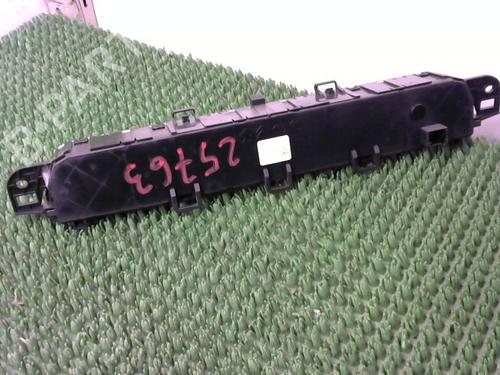 Climate control PEUGEOT PARTNER Box Body/MPV (K9) 1.5 BlueHDi 100 | BP34163486I5 - Image 3